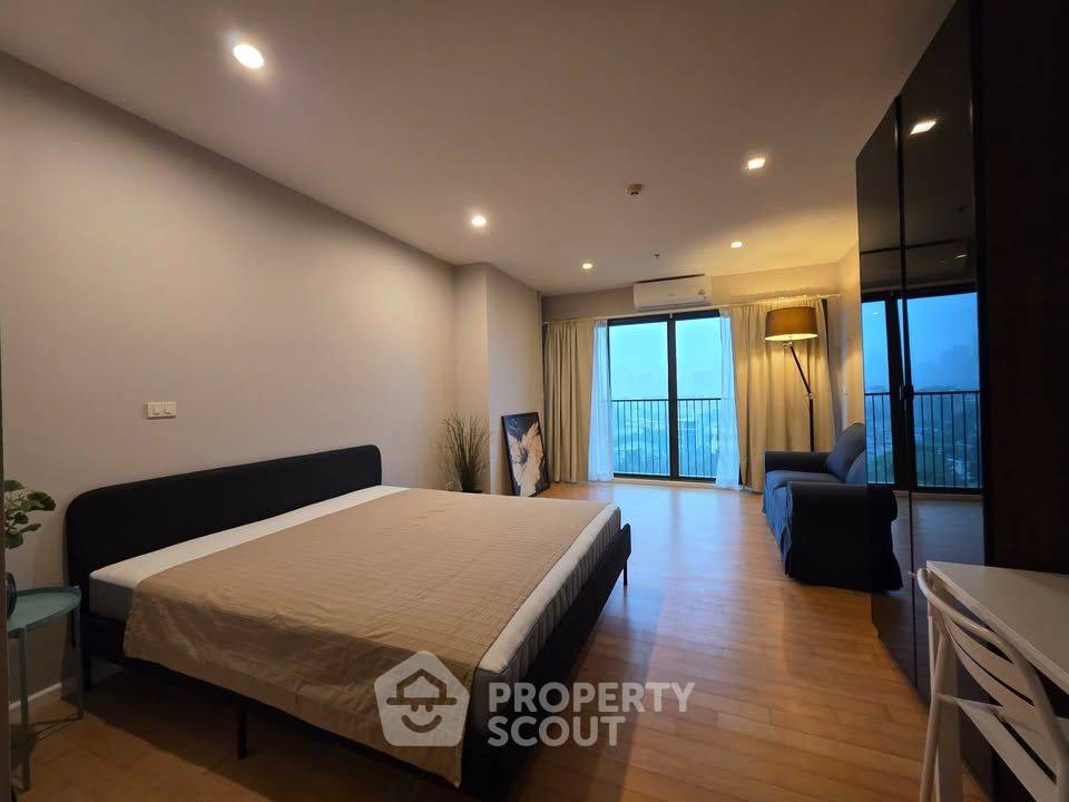 รูป คอนโด 1 ห้องนอน ให้เช่า โนเบิล โซโล ทองหล่อ (ชั้น 10) (ID 3155682) - รูปที่ 10/18