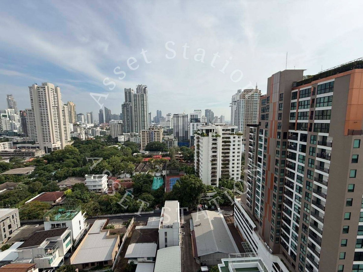 รูป Noble State 39 🚅 ใกล้ BTS พร้อมพงษ์ EmQuartier และ Emporium - รูปที่ 7/7