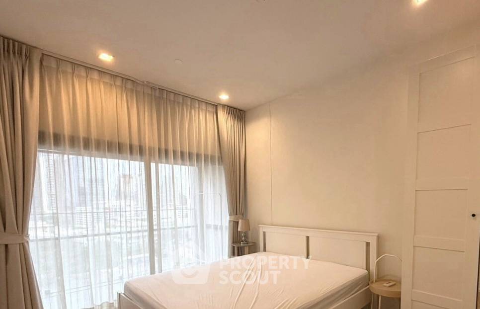 picture 1-BR Condo At Circle Living Prototype New Petchburi, Near MRT Phetchaburi (ID 3153394) - 5/7