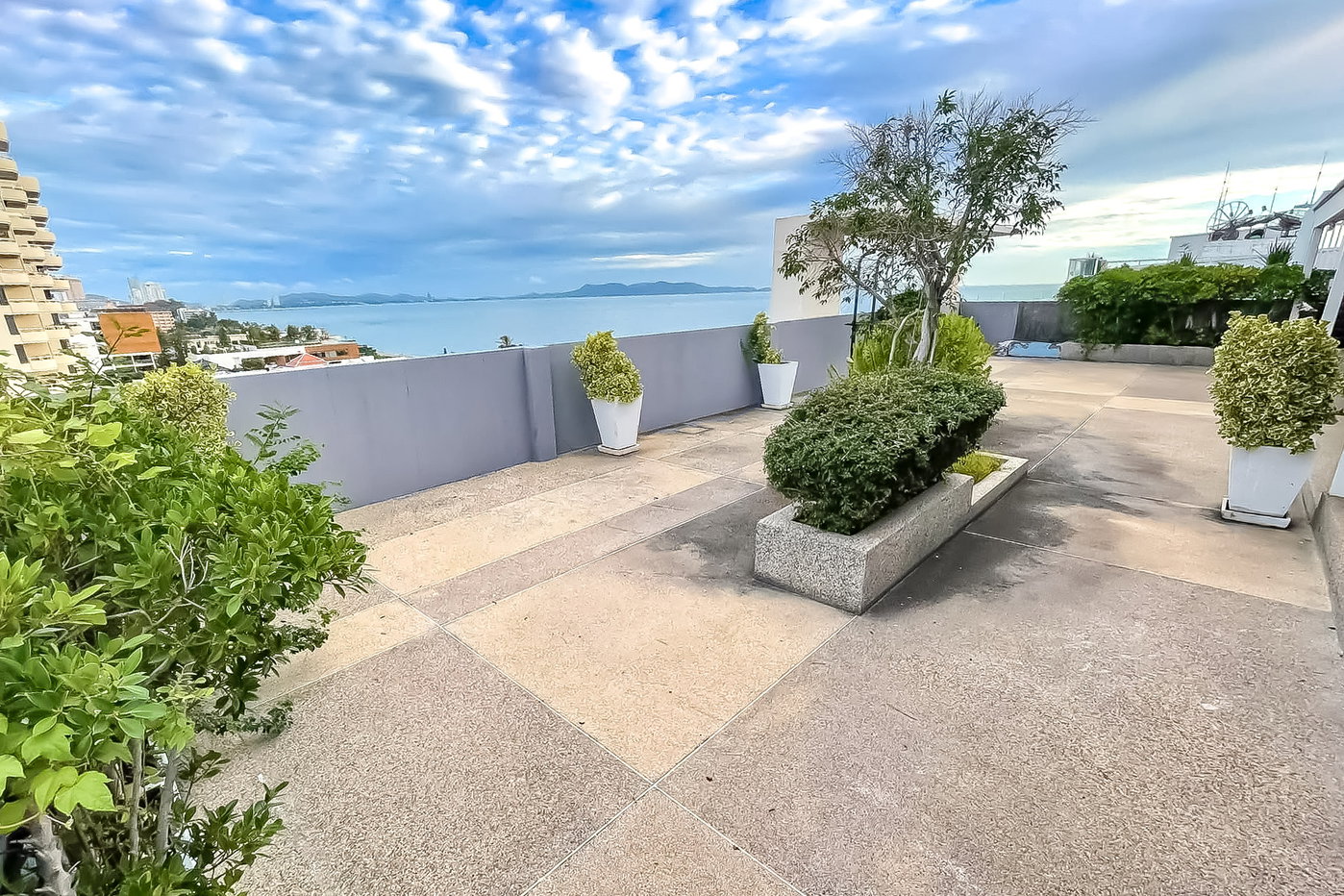 picture Neo Seaview Condo for Rent  1 Bedroom Fully Furnished - 9/9