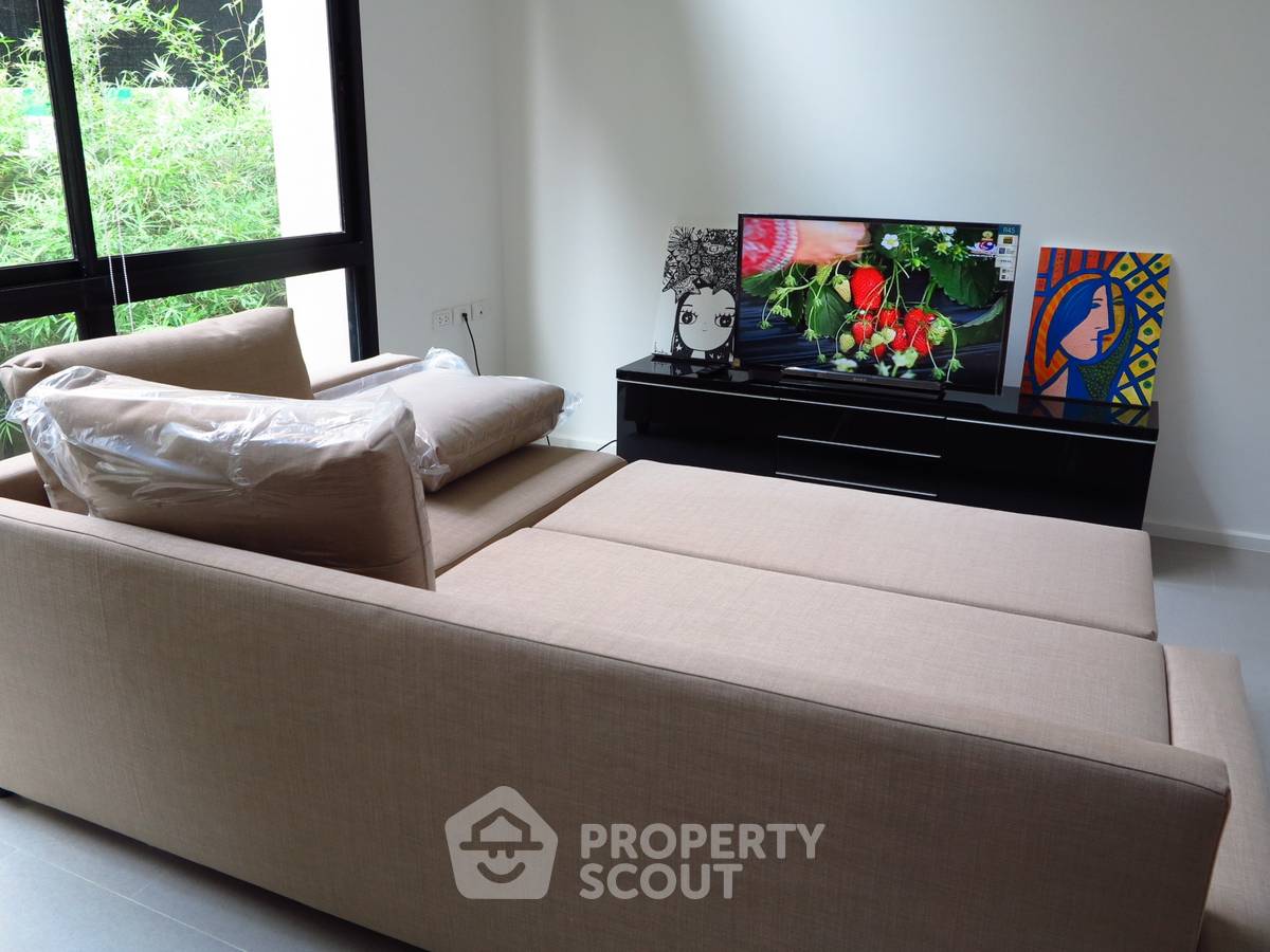 picture 1-BR 65 Sqm Condo At The Nest Ploenchit, 300m to BTS Phloen Chit (ID 881954) - 2/8