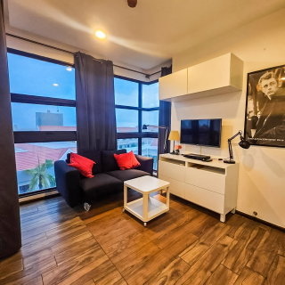 รูปภาพ Studio Condo for Rent Treetops Condominium Pratumnak Pattaya