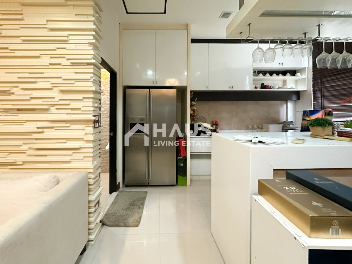 picture Pattra Mo Town / 3 Bedrooms #TCWT085 - 33/41