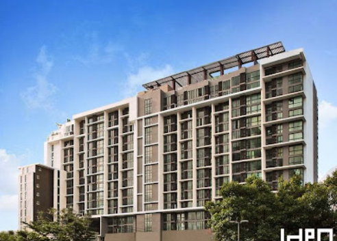 picture 🔥For Rent🔥🪄🎀 Ideo Ratchada-HuayKhwang 🎀🪄 Just 50 meters from the MRT—great value!! 🟠🔵 PS-32528837 💚 @propsync - 2/2