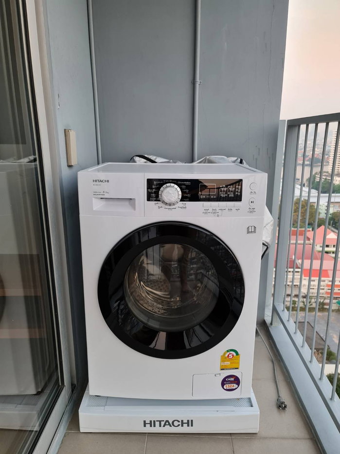 picture For rent Issi Condo Suksawad **Ready to move in** - 9/11