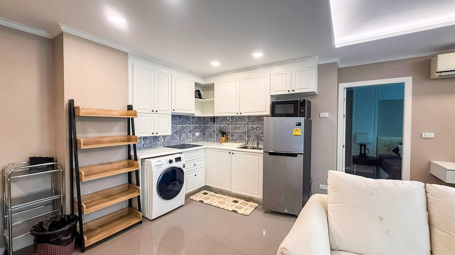 picture 2 Bedroom Condo for Sale The Orient Resort and Spa Jomtien - 5/12