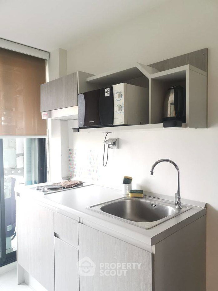 picture 1-BR Condo For Rent At Premio Fresco, 8th Floor, Anusawari (ID 381306) - 6/10