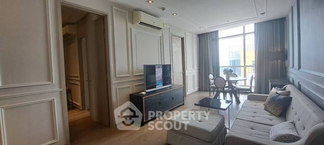 picture 2-BR Condo At Park Origin Phrom Phong, High-Floor Near BTS Phrom Phong (ID 1817949) - 10/10