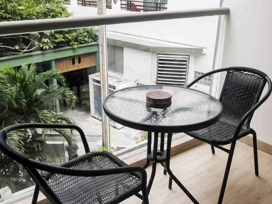 picture Studio Condo for Rent Centara Avenue Residences Central Pattaya - 8/8