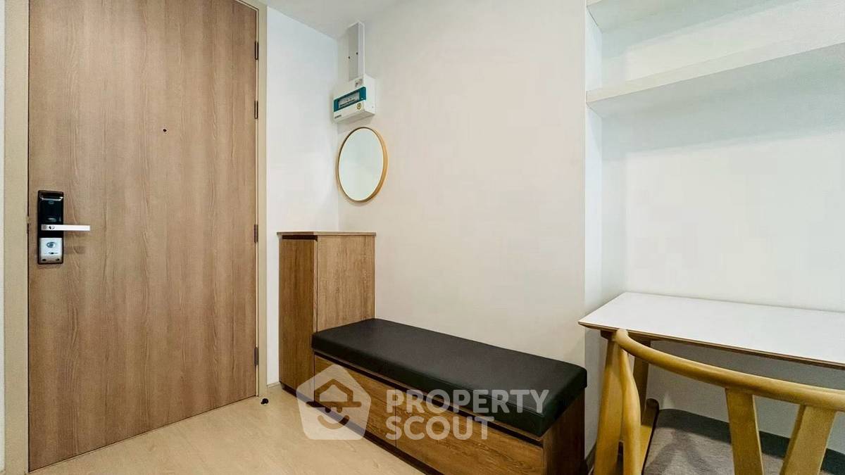 รูป คอนโด 1 ห้องนอน 39 ตร.ม. ราคาเหมาะสม Noble Ambience Sukhumvit 42 ใกล้ BTS เอกมัย 300 ม. (ID 3059922) - รูปที่ 16/16