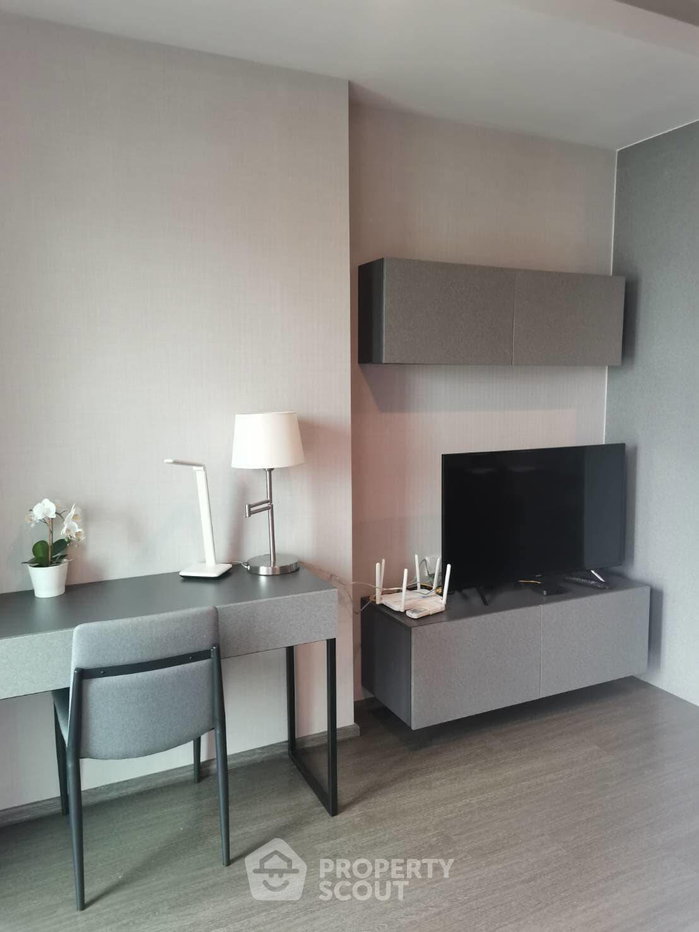 รูป คอนโด 1 ห้องนอน 34 ตร.ม. ชั้น 11 ที่ Ideo Sukhumvit 93 ใกล้ BTS บางจาก 100 ม. (ID 760391) - รูปที่ 3/6