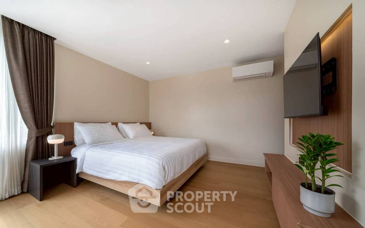 picture 2-BR 110 Sqm At The Alcove Sukhumvit 49, 8th Floor Near BTS Phrom Phong (ID 3015121) - 14/20