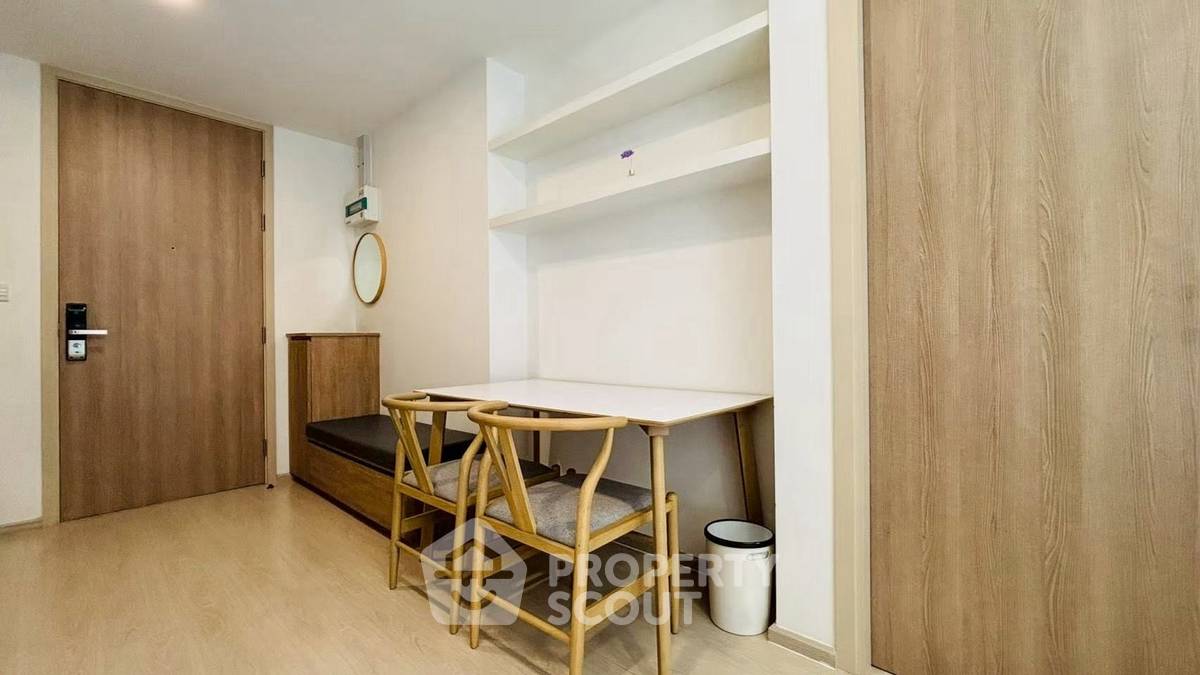 รูป คอนโด 1 ห้องนอน 39 ตร.ม. ราคาเหมาะสม Noble Ambience Sukhumvit 42 ใกล้ BTS เอกมัย 300 ม. (ID 3059922) - รูปที่ 10/16
