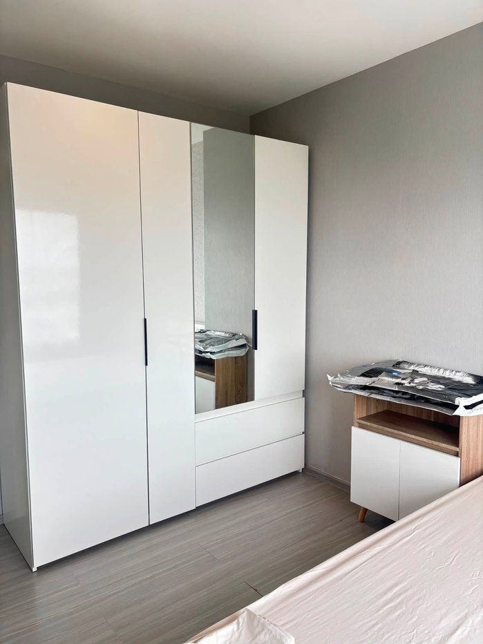 picture 🍀 For Rent Aspire Sathorn - Ratchapruek 🍀 Add Line ID: @zcondo (with@) 🔥 C6014 - 2/6