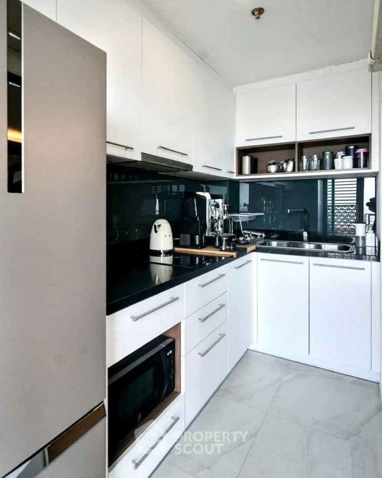 picture 1-BR Condo For Sale, Lumpini Park Riverside Rama 3, Phra Ram 3 (ID 1757160) - 11/14
