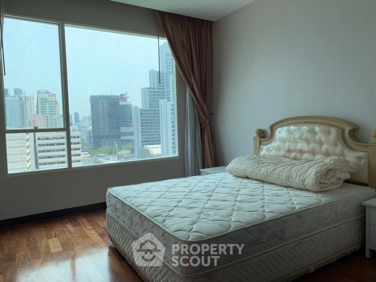 picture 2-BR 140 Sqm High-Floor Condo At Wilshire, BTS Phrom Phong (ID 513000) - 5/9