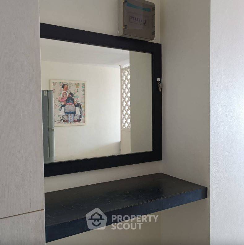 รูป คอนโด 1 ห้องนอน ให้เช่า พัทยากลาง เซ็นเตอร์พอยท์ คอนโดมิเนียม (PKCP) พัทยากลาง (ID 3154802) - รูปที่ 4/5