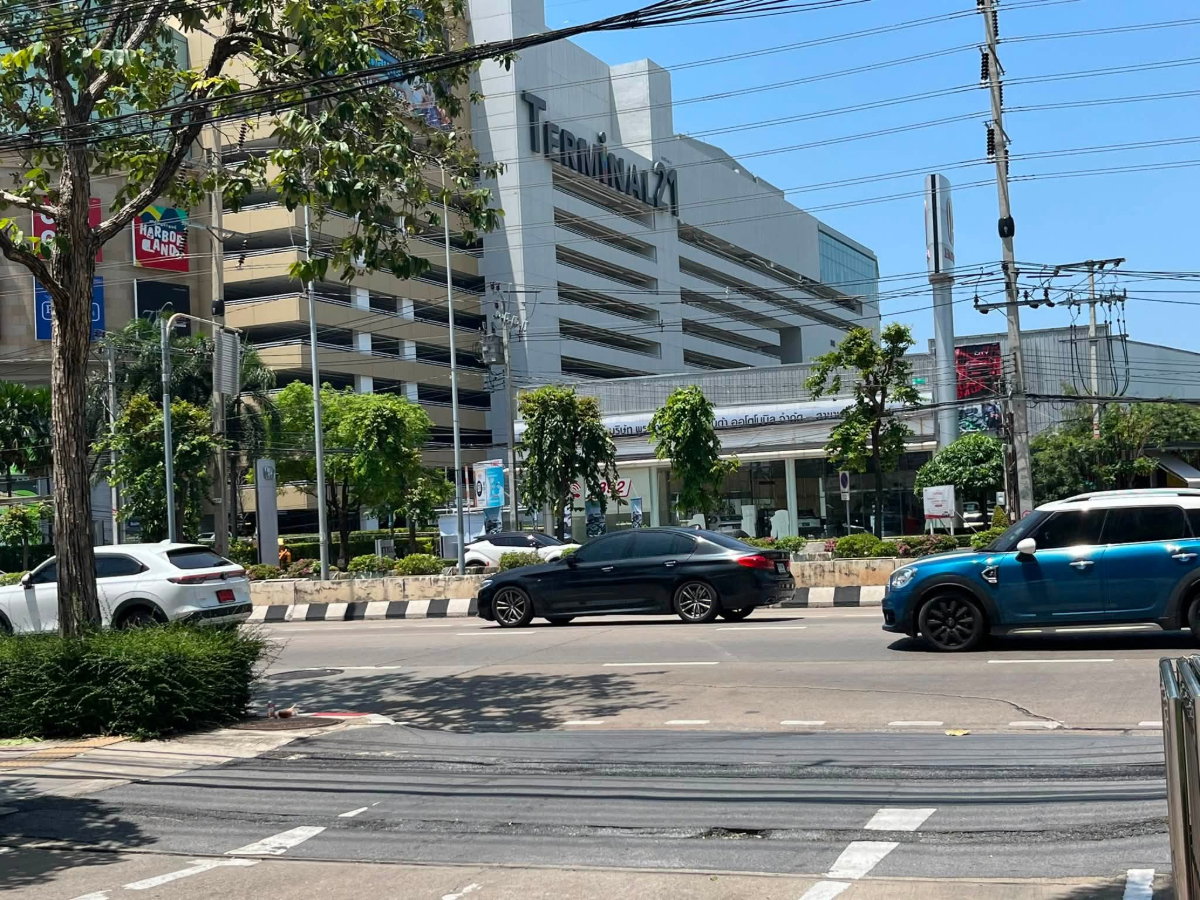 picture For Rent Lumpini Place Rama III - Riverview 1Bed1Bath 11,000Baht/Mo - 6/11