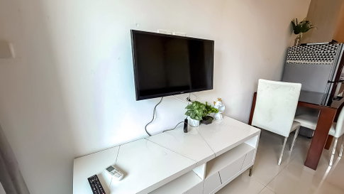 Laguna Beach Resort 3 Maldives Condo for Rent Studio