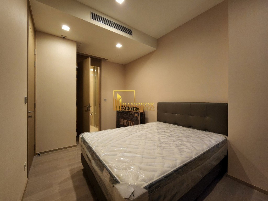 รูป The Esse Asoke | Premium 2 Bedroom Luxury Condo For Rent - BR14060CD - รูปที่ 19/46