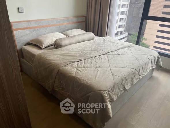 picture 1-BR Condo At Celes Asoke, 50m To MRT Sukhumvit (ID 2970101) - 4/34