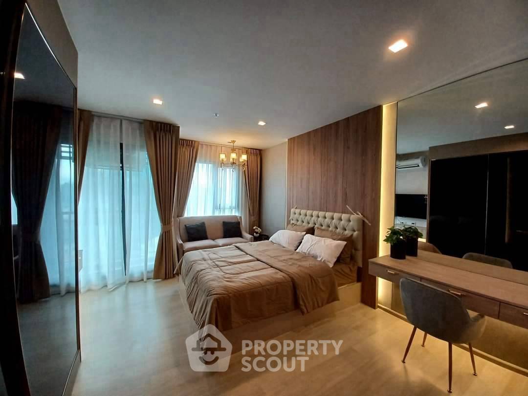 picture 1-BR Condo At Life One Wireless, 29th Floor Near BTS Phloen Chit (ID 3155598) - 6/8