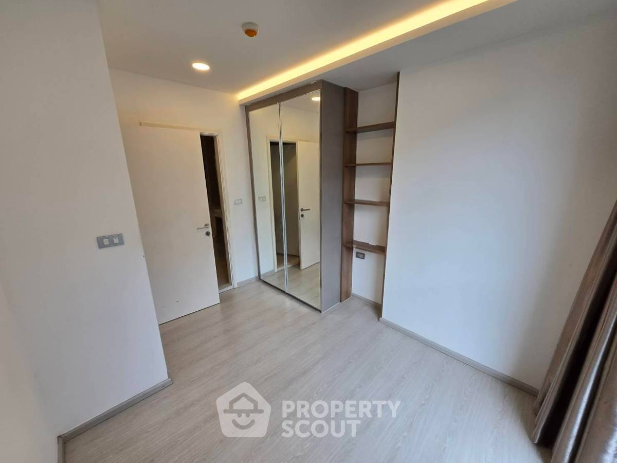 picture 2-BR Condo For Rent Vtara 36, 50 Sqm Near BTS Thong Lor (ID 3153897) - 4/11