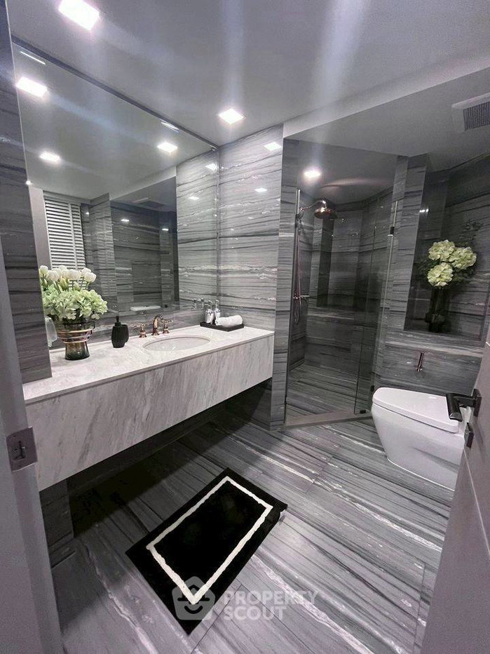picture 3-BR Condo For Rent, Ashton Residence 41, 200m to BTS Phrom Phong (ID 2719248) - 10/15