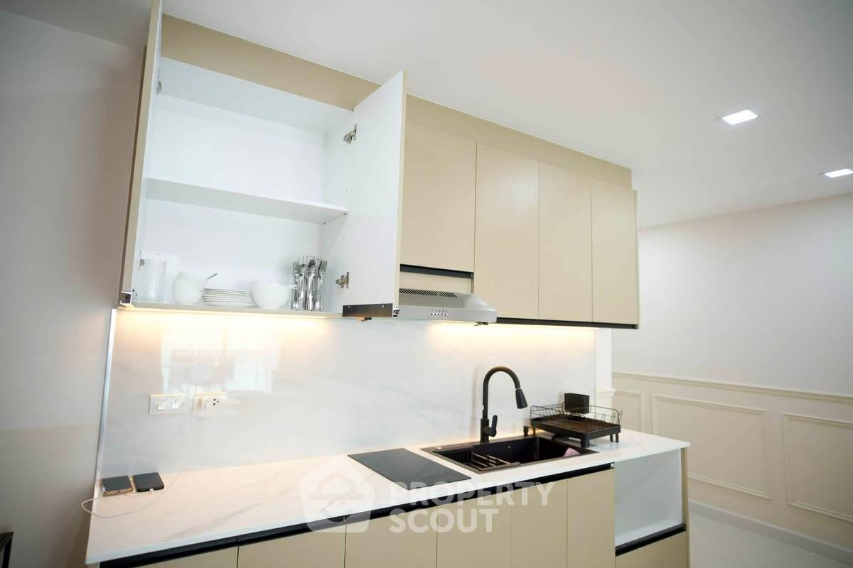 picture 1-BR 57 Sqm Condo For Sale At One Tower Pratamnak (ID 3155696) - 15/24