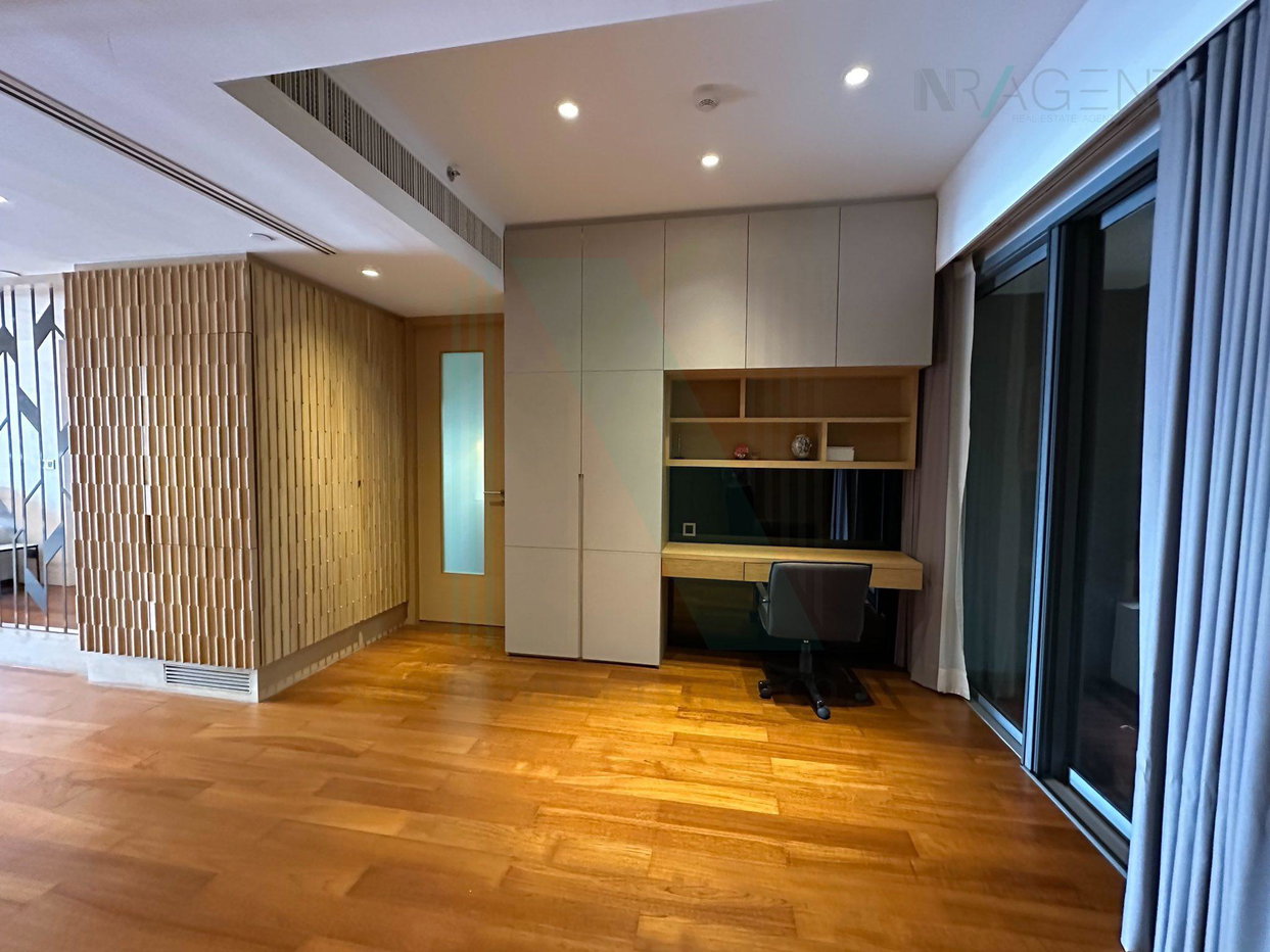 picture 🎉 For Rent Condo THE PANO Building 1, Floor 3,1 bed room, Room size 159 sqm - 2/8