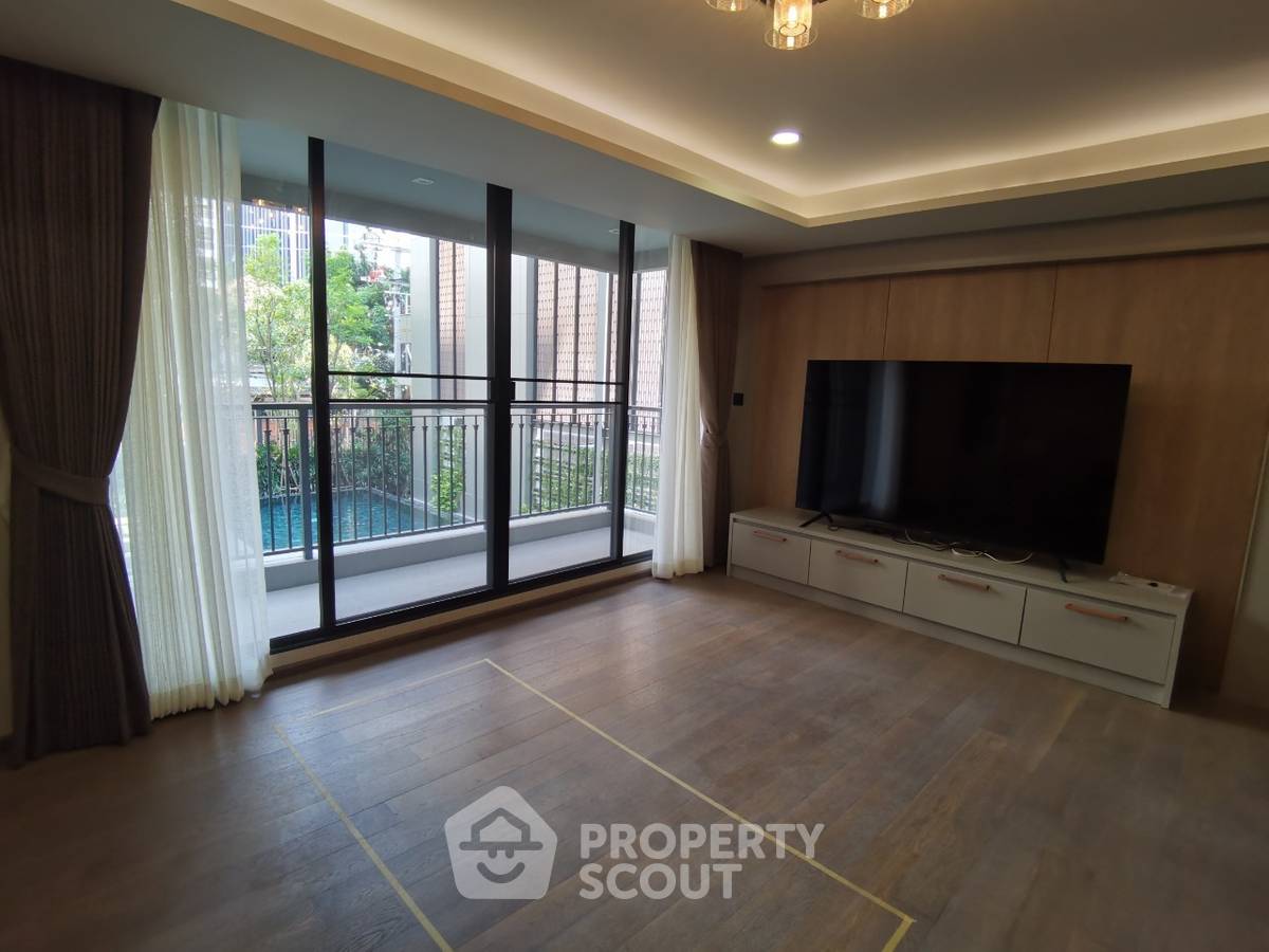 รูป คอนโด 3 ห้องนอนให้เช่า ที่ คณาสรสิน ราชดำริ ใกล้ BTS ราชดำริ (ID 513926) - รูปที่ 4/20
