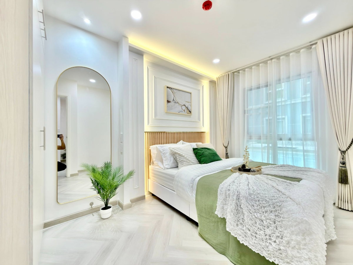 picture The Privacy Ratchada – Sutthisan For Sale - 2/7