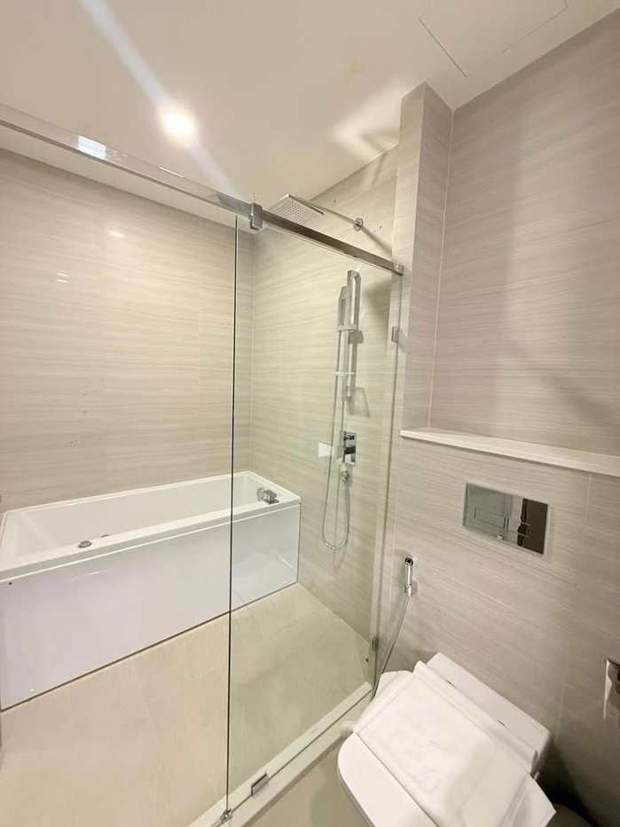 รูป R1020/[ให้เช่า] พาร์ค ออริจิ้น ทองหล่อ (Park Origin Thonglor) - รูปที่ 5/10