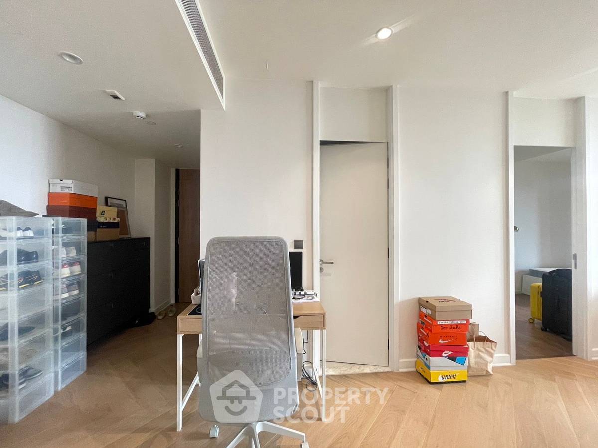 รูป คอนโด 2 ห้องนอน 86 ตร.ม. ที่ Muniq Sukhumvit 23 ใกล้ MRT สุขุมวิท 100 ม. (เลี้ยงสัตว์ได้) (ID 3153736) - รูปที่ 6/15
