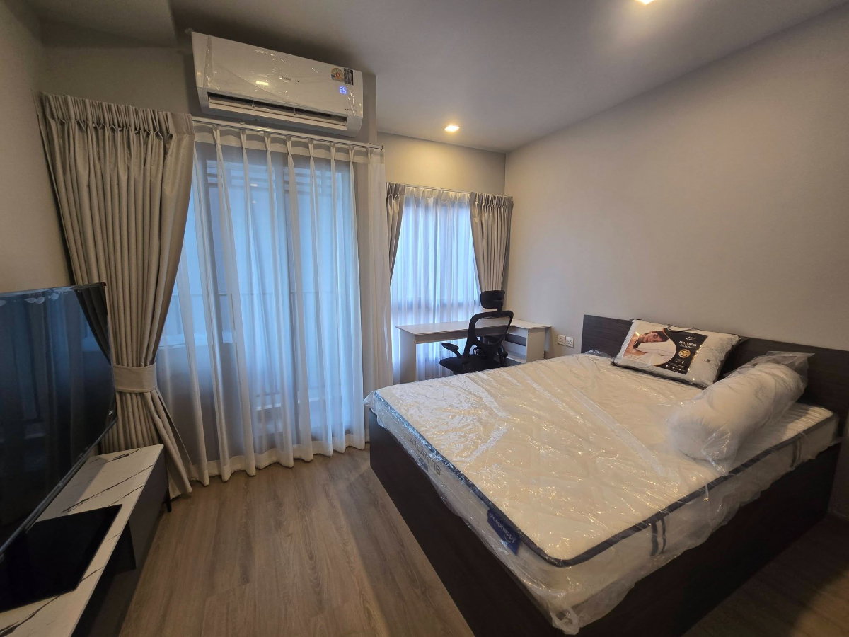 picture R1026/[For Rent] Metris District Ladprao - 4/18