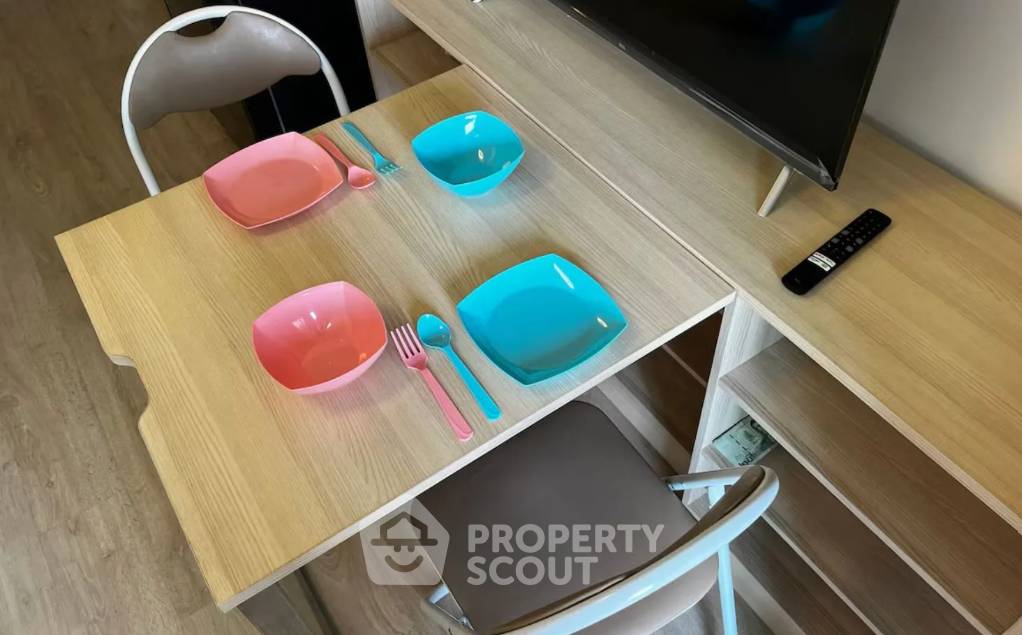 picture 1-BR Condo For Sale At Elio Del Ray, 3rd Floor Near BTS Udom Suk (ID 3155507) - 6/7