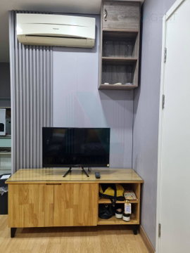 For Rent Condo ASPIRE RAMA 4 Building A, Floor 19,1 bed room, Room size 29 sqm