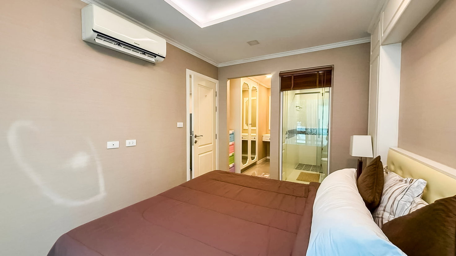 picture 2 Bedroom Condo for Sale The Orient Resort and Spa Jomtien - 9/12