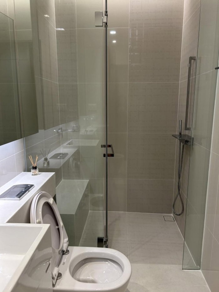 picture 🏢 Condo for Rent: The Saint Residences   Property Code | LNP-C10624  - 15/16