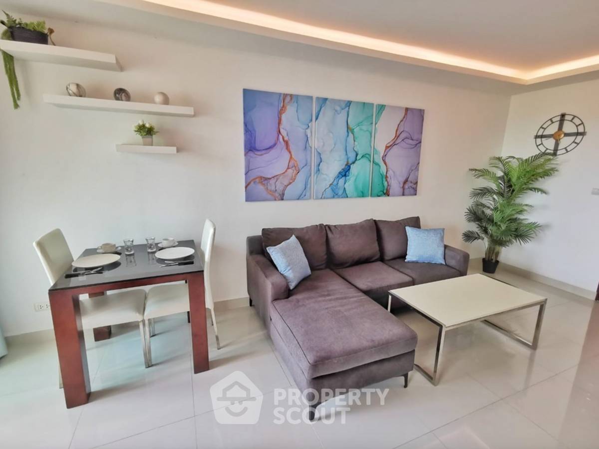รูป คอนโด 1 ห้องนอน ขนาด 34 ตร.ม. ราคาดี Laguna Beach Resort 3 The Maldives พัทยา (ID 3154798) - รูปที่ 3/6