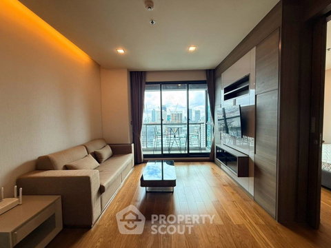 คอนโด 1 ห้องนอน The Address Sathorn ชั้น 21 ใกล้ BTS เซนต์หลุยส์ 200 ม. (ID 2794220)