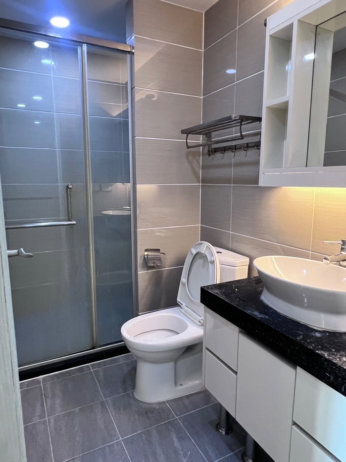 picture For Rent Condo JRY Rama 9. 🏢✨✨✨ - 17/23