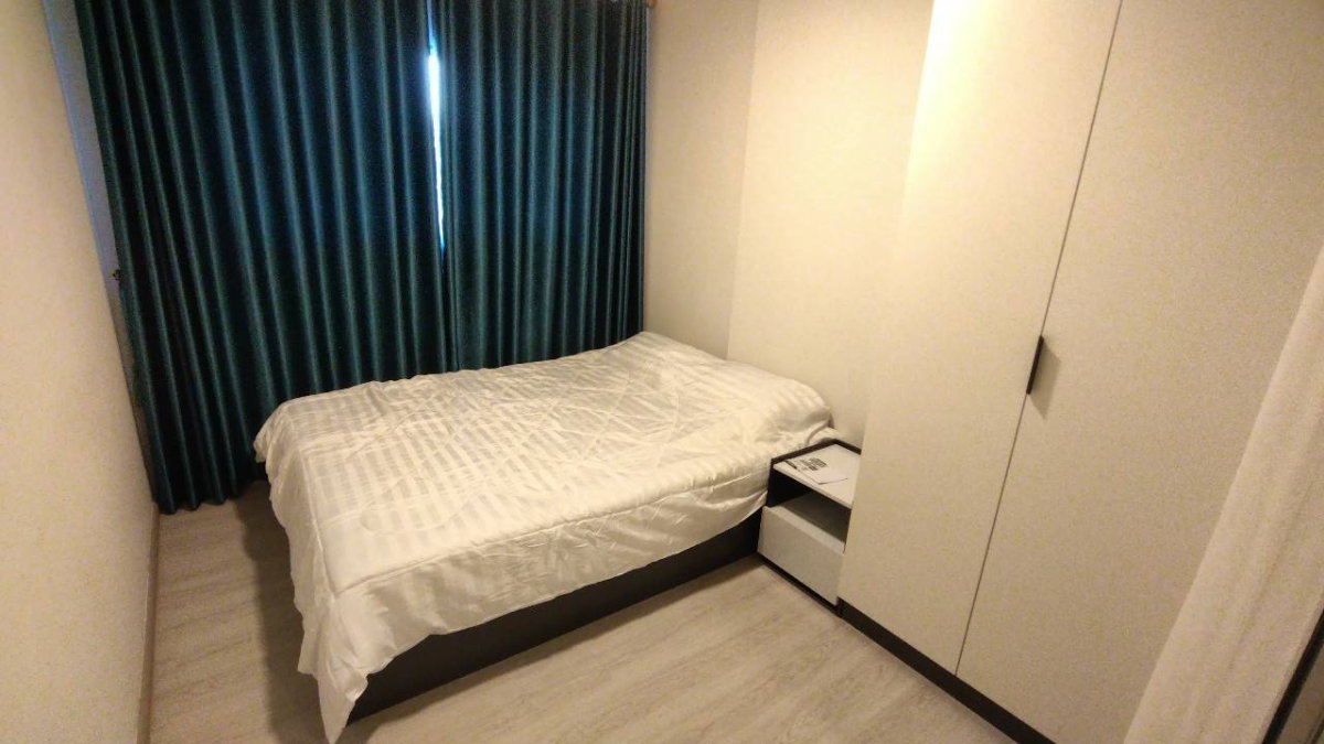 picture plum condo rama2 floor 6 1 bedroom - 1/15