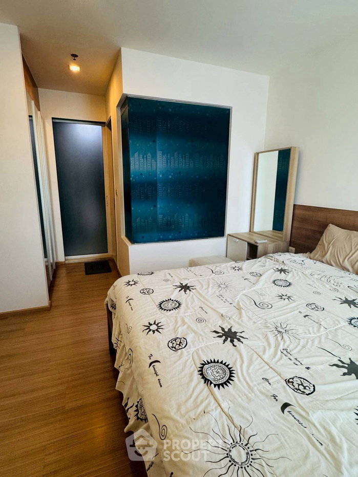 รูป คุ้มค่า 1 ห้องนอน 45 ตร.ม. Rhythm Sukhumvit 50 ใกล้ BTS อ่อนนุช 200 ม. (ID 2677782) - รูปที่ 11/11