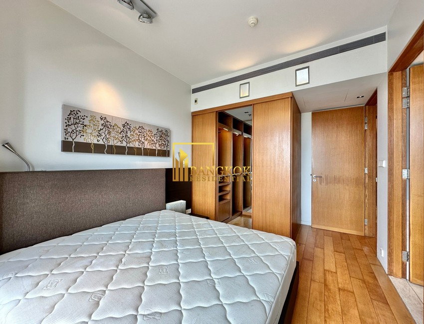 picture The Met | Exceptional 2 Bedroom Luxury Condo For Rent in Sathorn CBD - BR13520CD - 8/40