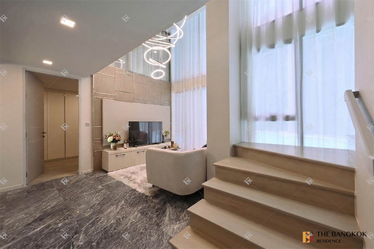 picture Ashton Residence 41 near BTS Phrom Phong Ultimate Luxury Condo in Business District - 3/10
