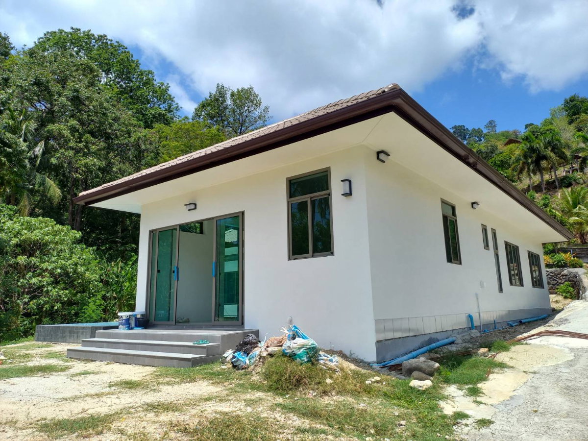 รูป ให้เช่าบ้านเปล่าชั้นเดียว ซีวิว ติดถนนใหญ่ ป่าตอง ภูเก็ต - รูปที่ 2/3