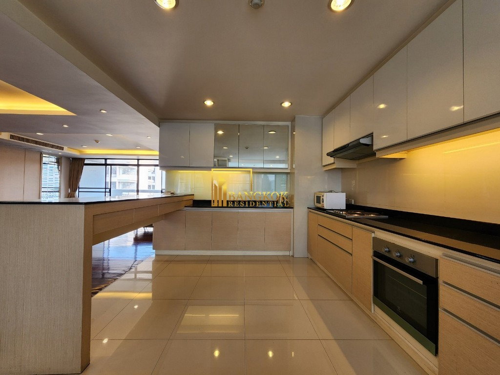 picture Prime Mansion One | Spacious 2 Bedroom Property in Popular Area - BR16211CD - 11/32
