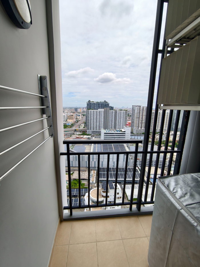 รูป 🤝🏻RB25604 ให้เช่าถูกมาก👍ศุภาลัย ลอฟท์ สถานีตลาดพลู✅แอดไลน์ @mproperty( มี @ ด้วย) แอดมินตอบไว - รูปที่ 17/26