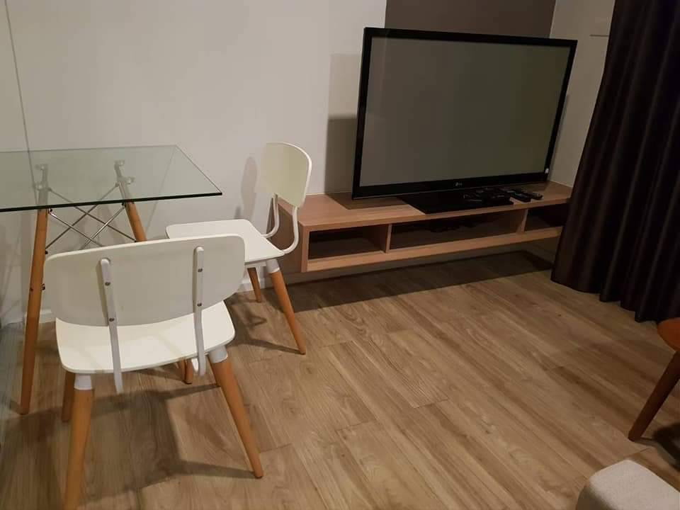 picture For rent Issi Condo Suksawad **Ready to move in** - 2/11